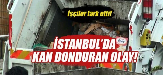 İstanbul Esenyurt'ta dehşet!