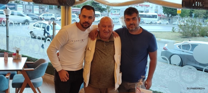 İSTANBUL HABER MÜDÜRLERİMİZ İLE BULUŞMA
