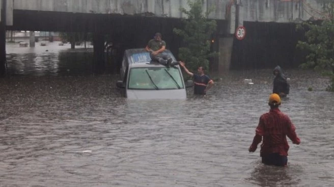 İstanbul için hayati uyarı: O saate dikkat!