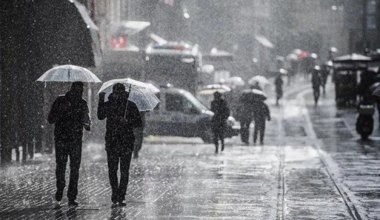 İSTANBUL İÇİN UYARI