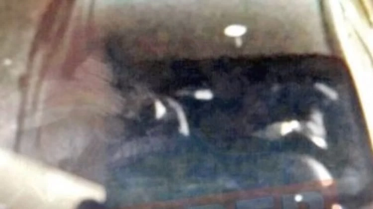 İstanbul polisi kadın teröristin peşinde