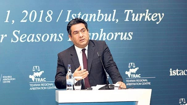 ?İstanbul Tahkim?de gündem Rus sporcuların zaferi