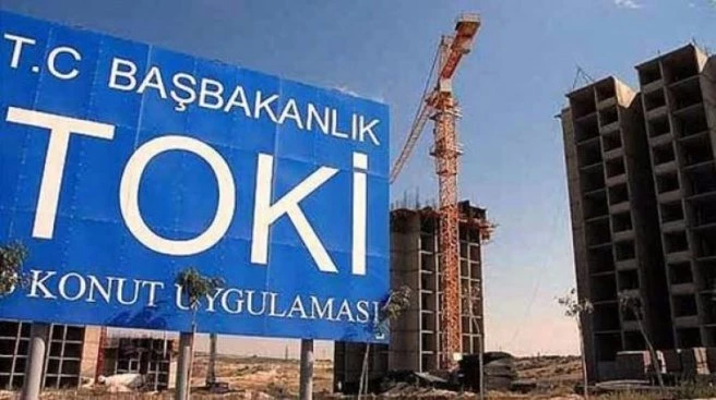 İstanbul?a 5 bin konut müjdesi! İşte o ilçeler!