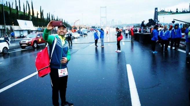 İstanbul`da büyük heyecan başladı!