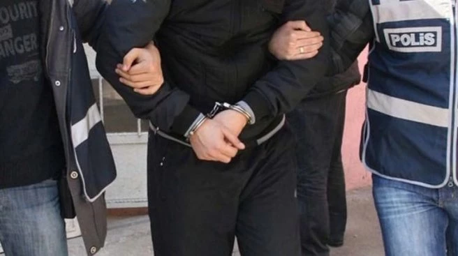 İstanbul`da operasyon! Gözaltılar var