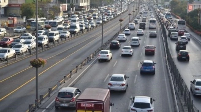 İstanbul?da yarın bu yollara dikkat