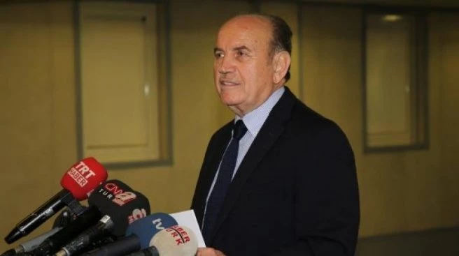 İstanbullular dikkat! Topbaştan kar açıklaması