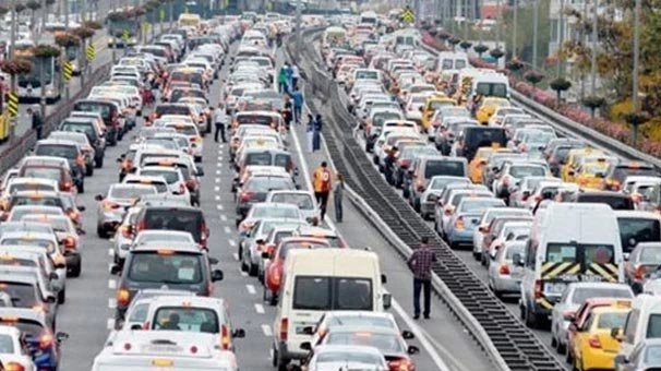 İstanbullular dikkat! Yarın bu yollar kapalı...