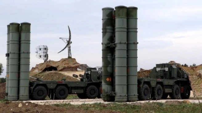 İŞTE ABD`NİN S-400`Ü İSTEMEMESİNİN GERÇEK NEDENİ