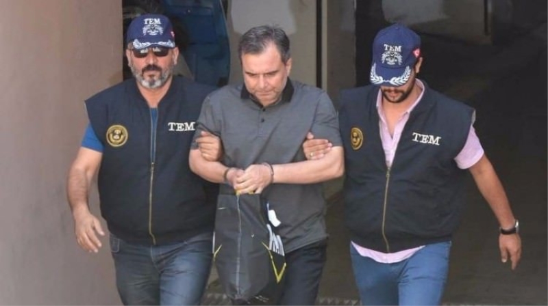 İşte Başbakan'dan yazılı emir isteyen general