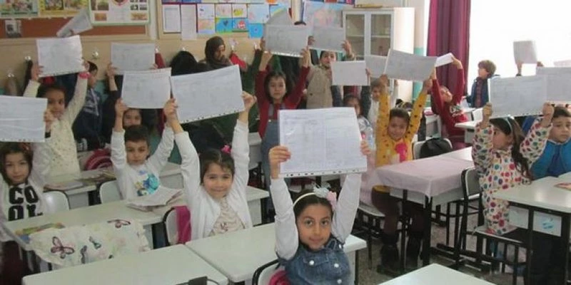 İŞTE DEDAYLAR