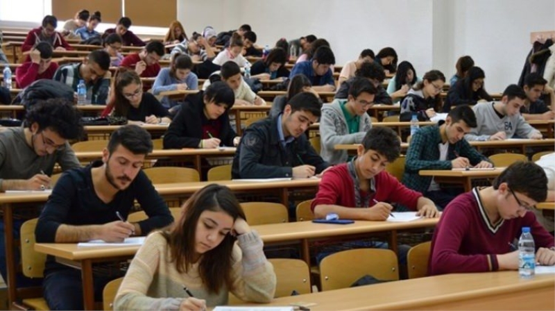 İşte DGS sonuçlarının açıklanmamasının sebebi