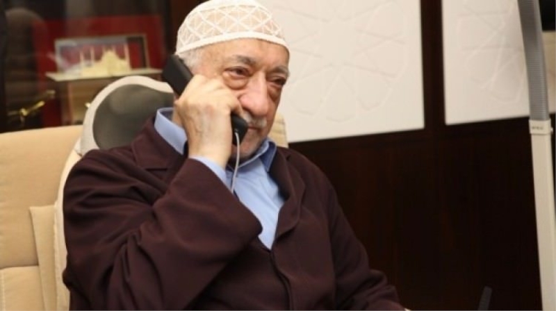 İşte FETÖ'nün yeni haberleşme yöntemi!