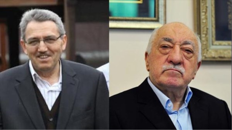 İşte FETÖ`nün ABD imamı!