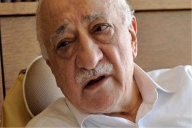 İşte FETÖ`nün kıtalararası şeması!