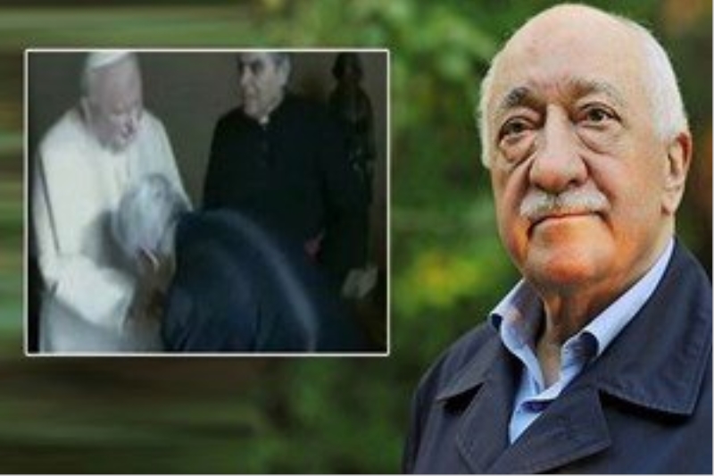 İşte FETÖ`nün tüm sapkınlıkları!...