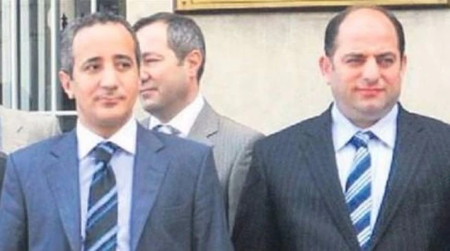 İşte firari savcının ByLock yazışmaları!