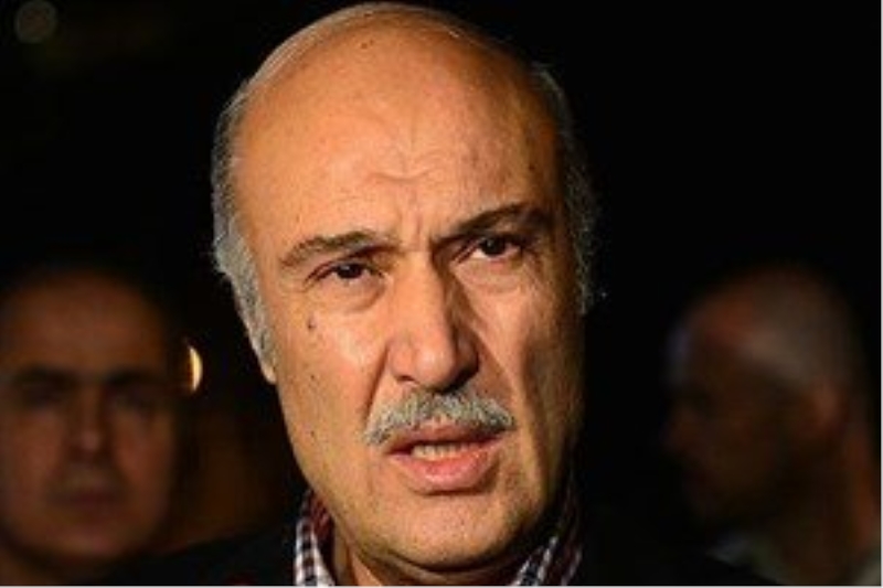 İşte Hüseyin Çapkın`ın ifadesi