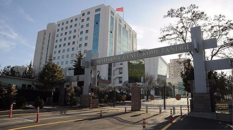 İşte kabul edilen jandarma düzenlemesi