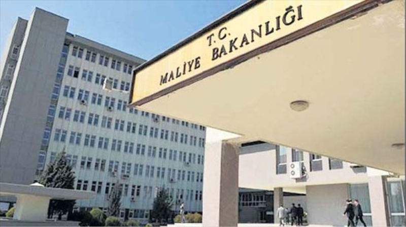 İşte MASAK?ın FETÖ raporu!