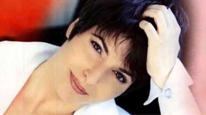 İşte Naşide Göktürk'ün son notu...