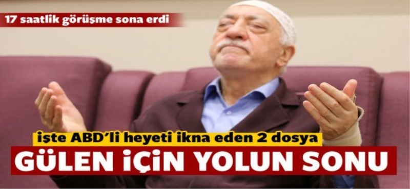 İşte O Önemli iki Dosya!