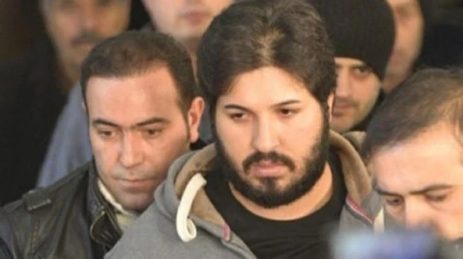 İşte Sarraf`ı bekleyen altı soru