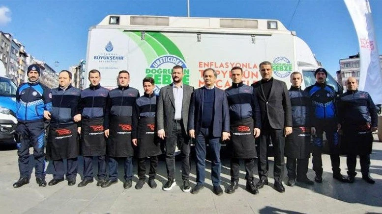 İŞTE SATIŞ NOKTALARI