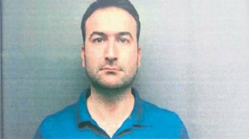 İşte TBMM'yi vuran hain