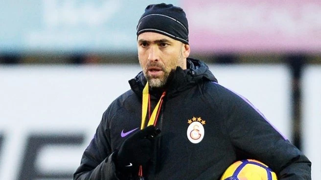 İşte Tudor`un futbolculara ilk sözleri!
