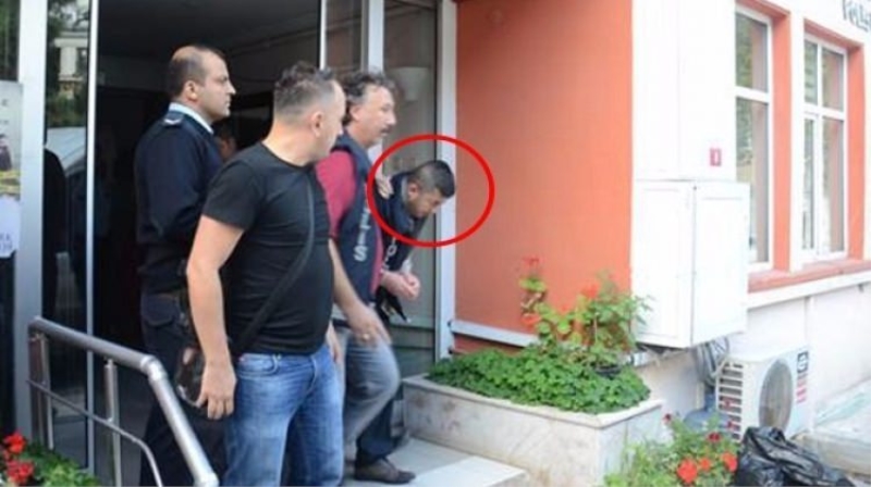 İşte Türkiye'nin konuştuğu adam!
