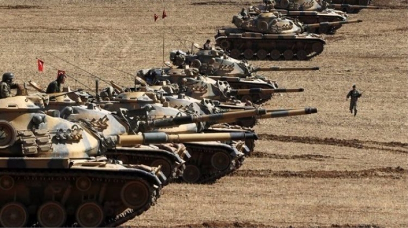 İşte Türkiye'nin Musul planı