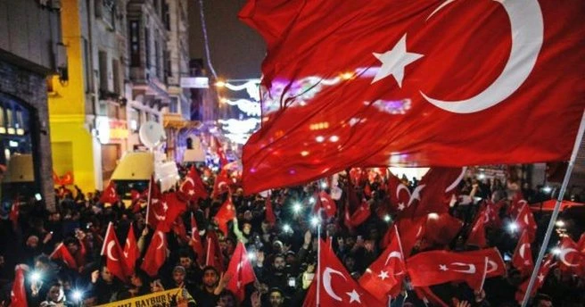 İşte Türkiye`nin Hollanda`ya uygulayacağı yaptırımlar