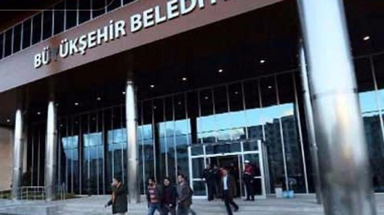 İşte Van Büyükşehir belediyesine atanan isim