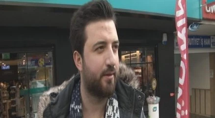 İşte vatandaşın AB görüşü