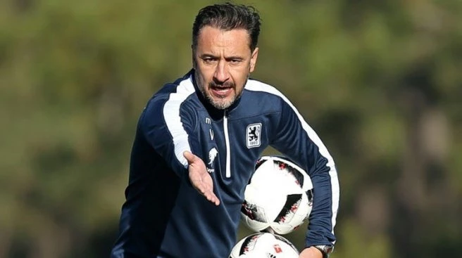 İşte Vitor Pereira`nın yeni adresi!