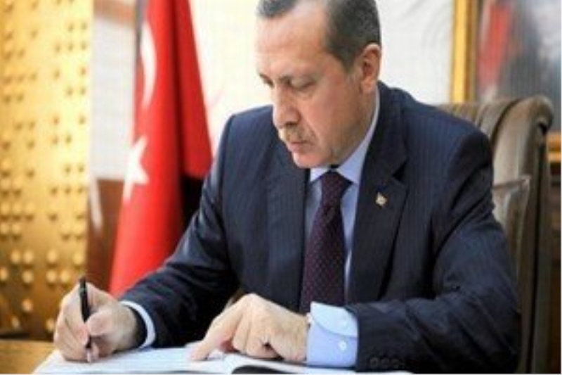 İşte yeni komuta kademesi!