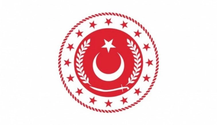 İŞTE YENİ LOGO