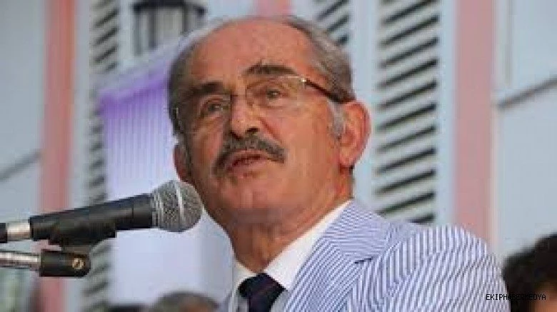 İSTİFA ET BÜYÜKERŞEN ...