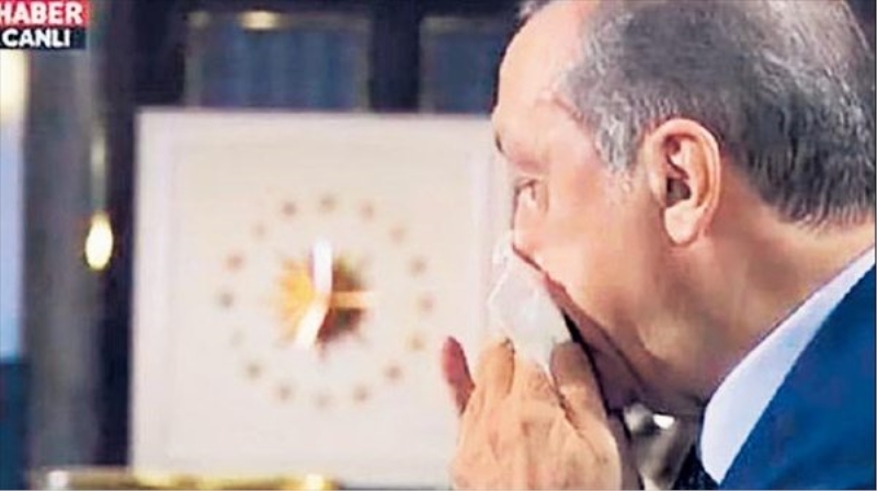 İstihbarat tek çatıda toplanacak