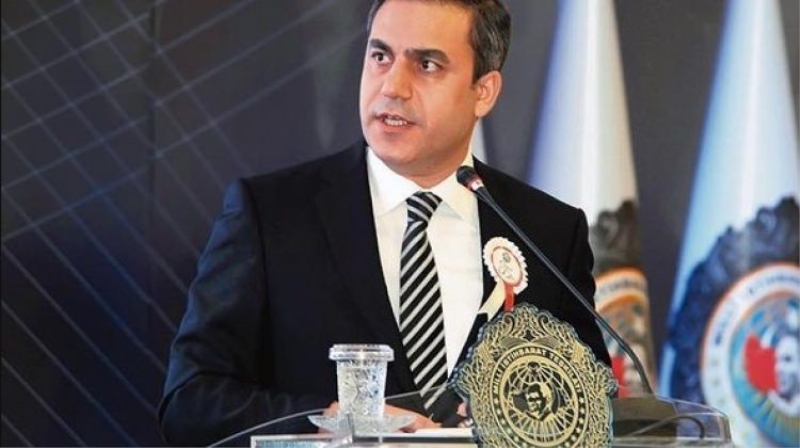 İstihbaratta yeni dönem!