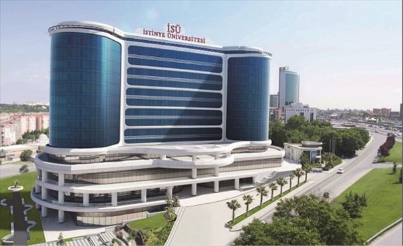 İstinye Üniversitesi`ne yoğun ilgi