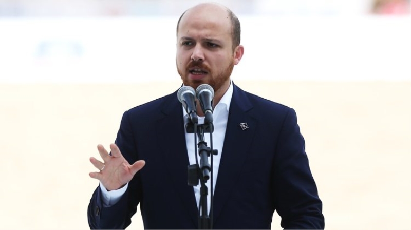 İtalya: Bilal Erdoğan suçsuz