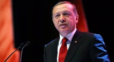 İtalya Dışişleri Bakanını kabul etti