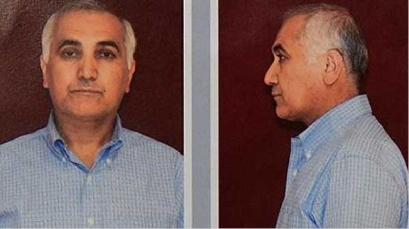 İtirafçı general: Adil Öksüz 6 gün darbe planı yaptı
