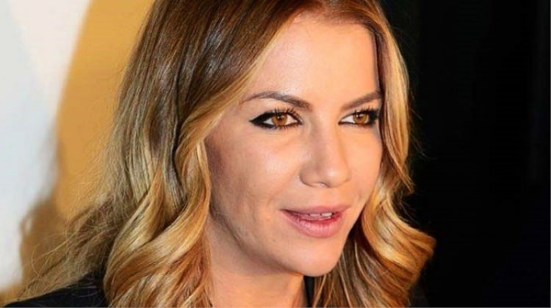 Ivana Sert kurban kestirecek