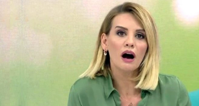 İzdivacı Bırakan Esra Erol?un Yeni Formatını Bu Defa da Sağlık Bakanlığı Şikayet Etti