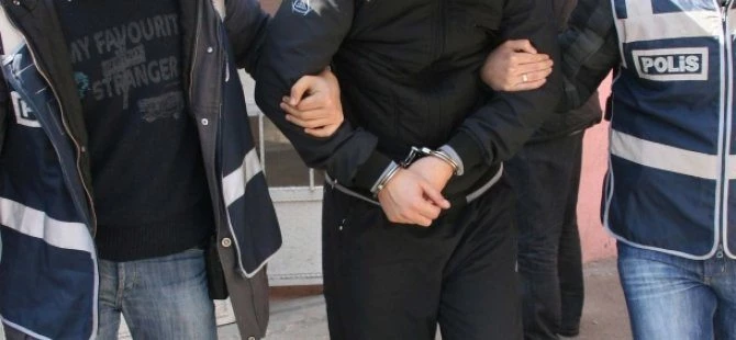 İzmir'de Bylock kullananlara gözaltı!