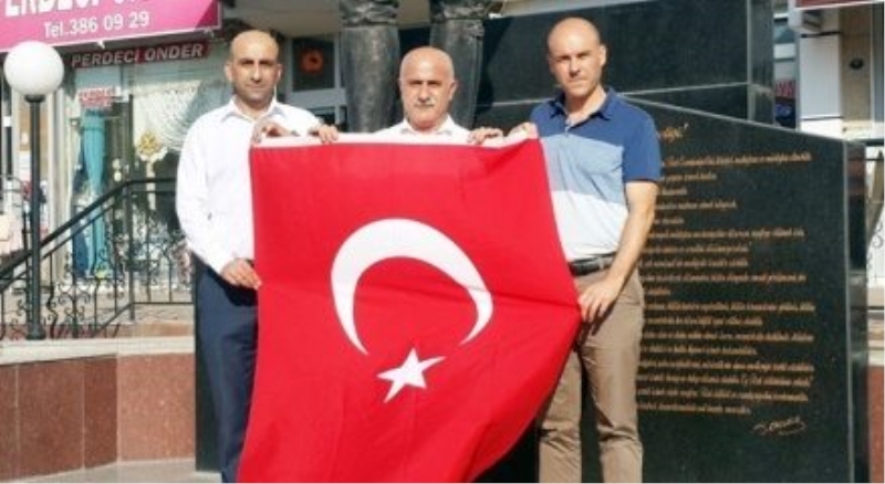 İzmir?de 3 partiden ortak karar
