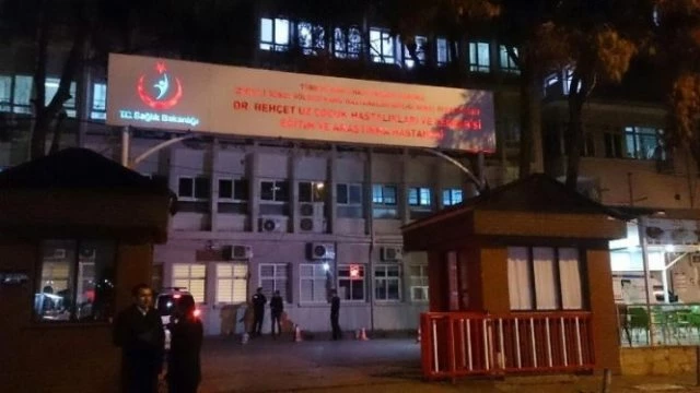İzmir`de Sağlık Skandalı: 85 Sağlık Çalışanı ve Hasta Zehirlendi